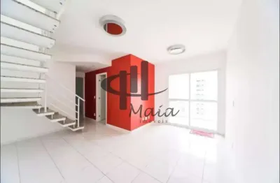 Apartamento com 2 quartos para alugar na Alagoas, R, Centro, São Caetano do Sul
