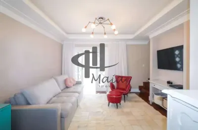 Casa com 3 quartos à venda na Justino Paixao, R, Jardim São Caetano, São Caetano do Sul