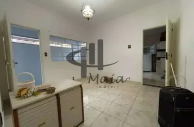 Casa com 2 quartos à venda na Guaiamu, R, Santa Maria, São Caetano do Sul