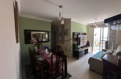 Apartamento com 3 quartos à venda na Nossa Senhora De Fatima, R, Santa Paula, São Caetano do Sul