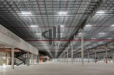 Locação Galpão Itupeva Aglomeração Urbana de Jundiai Ref: 45199