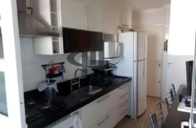 Apartamento com 3 quartos à venda na Rua General Osório, Santa Paula, São Caetano do Sul