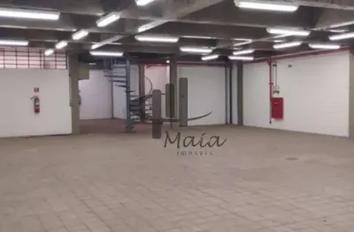 Casa comercial à venda na Alameda São Caetano, Campestre, Santo André