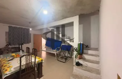 Casa com 3 quartos à venda na Sao Gabriel, R, Vila Palmares, Santo André