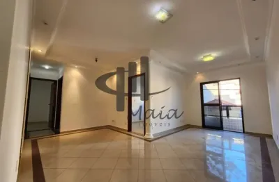 Apartamento com 3 quartos à venda na Silvia, R, Santa Maria, São Caetano do Sul