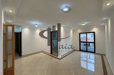 Apartamento com 3 quartos à venda na Rua Sílvia, Santa Maria, São Caetano do Sul