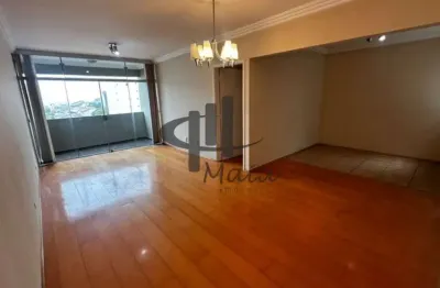 Apartamento com 2 quartos à venda na Rua São Paulo, Santa Paula, São Caetano do Sul