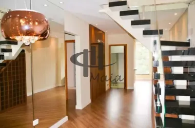 Apartamento com 3 quartos à venda na Rua Ivaí, Santa Maria, São Caetano do Sul