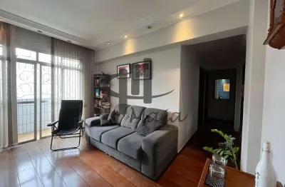 Apartamento com 3 quartos à venda na Rua Tapajós, Barcelona, São Caetano do Sul