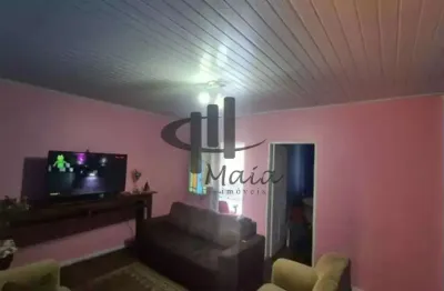 Casa com 4 quartos à venda na Jose Roberto, R, Nova Gerti, São Caetano do Sul