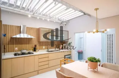 Apartamento com 2 quartos à venda na Rua Piauí, Santa Paula, São Caetano do Sul