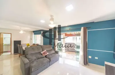 Casa com 3 quartos à venda na Lira, R, Vila Linda, Santo André