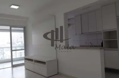 Locação apartamento sao caetano do sul barcelona ref: 20525