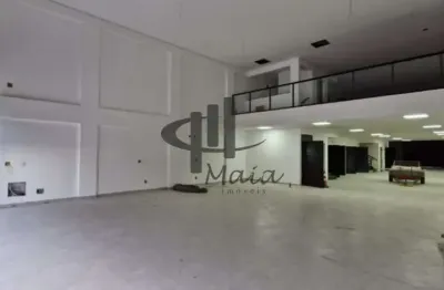 Barracão / Galpão / Depósito para alugar na Goias, Av, Centro, São Caetano do Sul