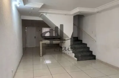 Casa com 2 quartos à venda na Avenida Senador Roberto Simonsen, Cerâmica, São Caetano do Sul