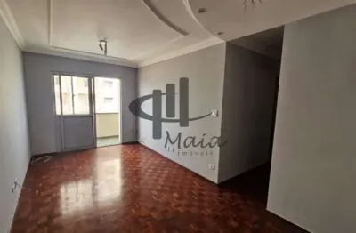Apartamento com 3 quartos para alugar na Roma, R, Olímpico, São Caetano do Sul
