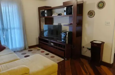 Apartamento com 3 quartos à venda na Tibagi, R, Santa Maria, São Caetano do Sul