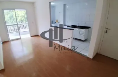 Apartamento com 2 quartos à venda na Rua Casemiro de Abreu, Cerâmica, São Caetano do Sul