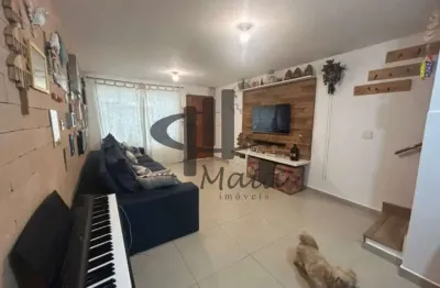 Casa com 3 quartos à venda na Rio De Janeiro, R, Olímpico, São Caetano do Sul