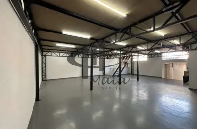 Locação salão comercial sao caetano do sul osvaldo cruz ref: 45265