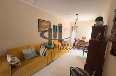Apartamento com 3 quartos à venda na Artur Rubens Del Cid, R, Santa Maria, São Caetano do Sul