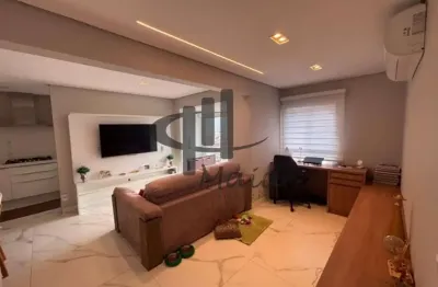 Apartamento com 2 quartos à venda na Rua Rio de Janeiro, Santa Paula, São Caetano do Sul