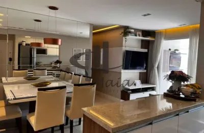 Apartamento com 3 quartos à venda na Presidente Kennedy, Av, Boa Vista, São Caetano do Sul