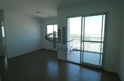 Apartamento com 2 quartos à venda na Alameda Porcelana, Cerâmica, São Caetano do Sul