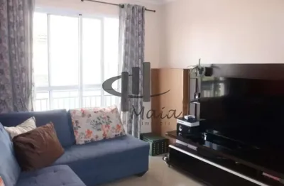 Apartamento com 3 quartos à venda na Rio Branco, R, Fundação, São Caetano do Sul