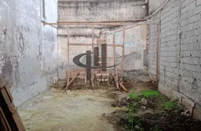 Terreno comercial para alugar na Presidente Kennedy, Av, Olímpico, São Caetano do Sul