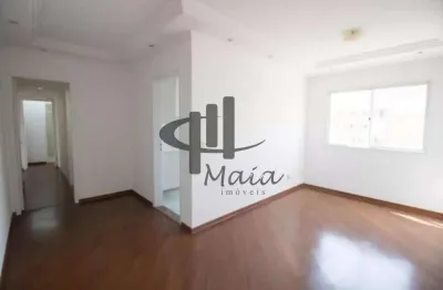 Apartamento com 2 quartos à venda na Rua São Paulo, Santa Paula, São Caetano do Sul