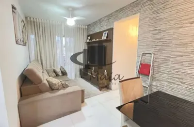 Apartamento com 3 quartos à venda na Rua Nossa Senhora de Fátima, Santa Paula, São Caetano do Sul