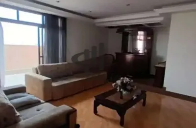 Apartamento com 4 quartos à venda na Alegre, R, Barcelona, São Caetano do Sul