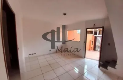 Casa com 2 quartos para alugar na Ianomami, R, Vila Curuçá, Santo André