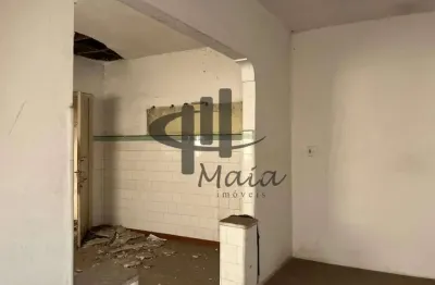 Casa com 2 quartos à venda na Ribeirao Preto, R, Olímpico, São Caetano do Sul