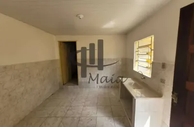 Casa com 2 quartos à venda na Rua Luís Fiorotti, Olímpico, São Caetano do Sul