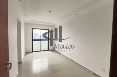 Apartamento com 2 quartos à venda na Rua Guaporé, Santa Maria, São Caetano do Sul