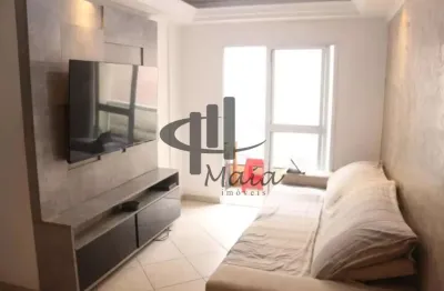 Apartamento com 2 quartos à venda na Sao Caetano, Al, Santa Maria, São Caetano do Sul