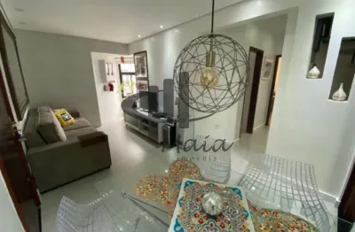 Apartamento com 2 quartos à venda na Silvia, R, Santa Maria, São Caetano do Sul