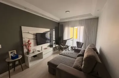 Apartamento com 2 quartos à venda na Silvia, R, Santa Maria, São Caetano do Sul