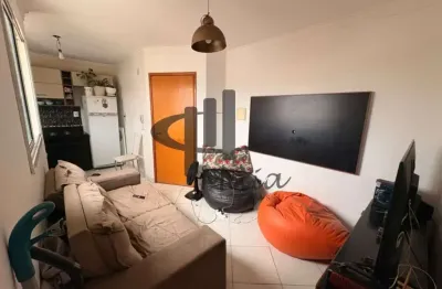 Apartamento com 2 quartos à venda na Aguapei, R, Santa Maria, Santo André