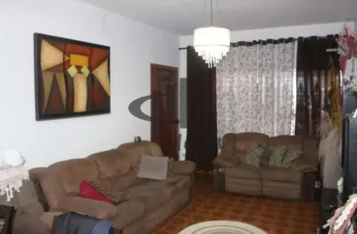 Casa com 4 quartos à venda na Aracatuba, R, Santa Maria, Santo André