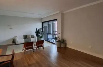 Apartamento com 2 quartos à venda na Rua Henrique Porchat, Vila Bastos, Santo André