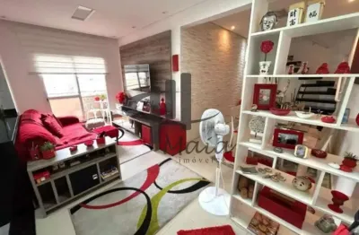 Apartamento com 2 quartos à venda na Tibagi, R, Santa Maria, São Caetano do Sul