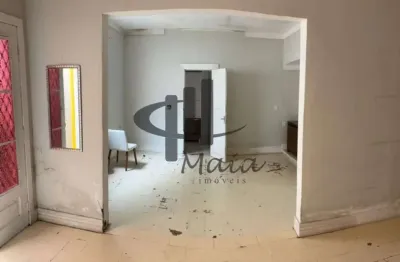 Casa com 3 quartos à venda na Rua Capeberibe, Barcelona, São Caetano do Sul