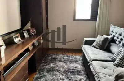 Apartamento com 2 quartos à venda na Nazaret, R, Barcelona, São Caetano do Sul