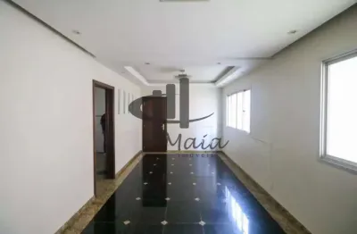 Apartamento com 3 quartos à venda na Avenida Doutor Augusto de Toledo, Santa Paula, São Caetano do Sul