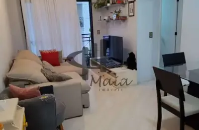 Venda apartamento sao caetano do sul santo antonio ref: 22753