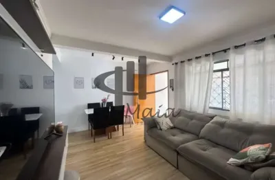 Casa com 3 quartos à venda na Ana Maria Martorelli, R, Mauá, São Caetano do Sul