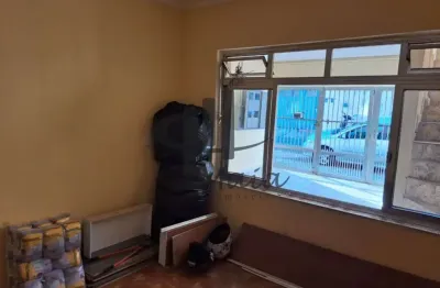 Casa com 2 quartos à venda na Aguapei, R, Nova Gerti, São Caetano do Sul